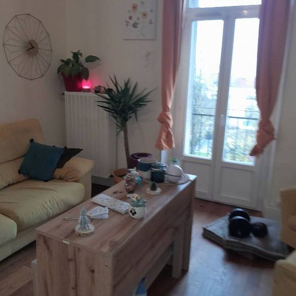 Appart F2 40m² (réf 2127445) - Photo 1