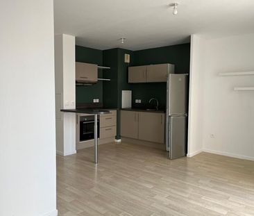Appartement à louer - Photo 4