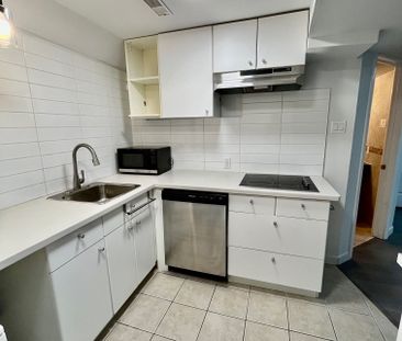 For Lease - 5 King William Crescent Unit# BSMT, Richmond Hill, Ontario - Photo 6