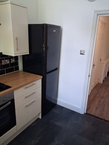 1 Bed Flat, Cambridge Gardens, NW6 - Photo 5