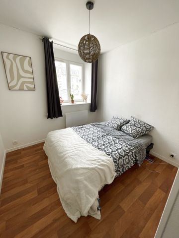 Location Appartement 2 pièces 44m² LIMOGES 87000 - Photo 3
