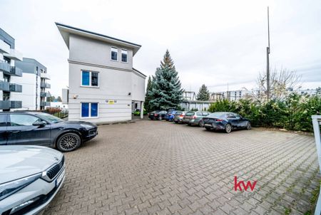 Powierzchnie biurowe na wynajem Poznań - Photo 5