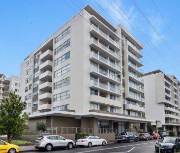 Seamless apartment living - Photo 5