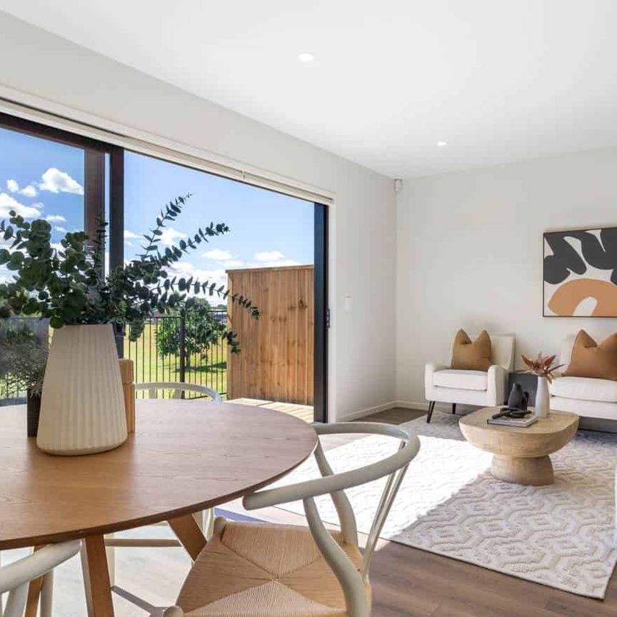 Step Into A Fresh Beginning—Newly Built Homes ... - Photo 1
