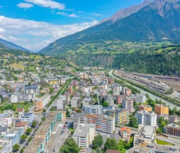 1.5 Zimmer, 2. Stock - Photo 6
