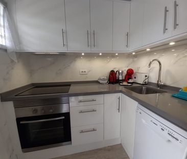 Estudio En alquiler El Burgado 1, Longuera-Toscal, Los Realejos - Photo 6