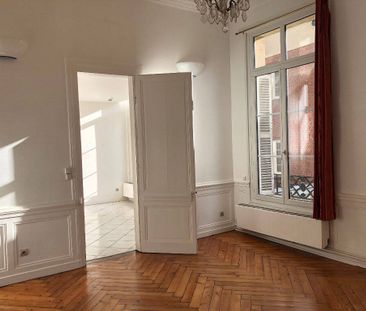 Location appartement 3 pièces 54.32 m² à Rouen (76000) - Photo 2