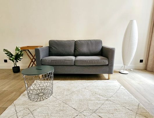 Studio te huur - Photo 1