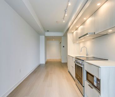 For Lease - 448 Burnhamthorpe Road Unit# 509, Mississauga, Ontario - Photo 6