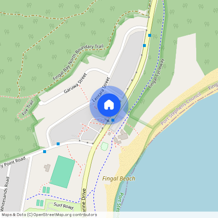 6/44 Marine Drive, 2315, Fingal Bay Nsw