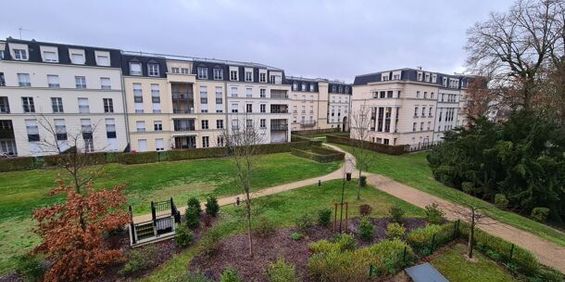 Appartement 1 pièces 31m2 REIMS 495 euros - Photo 3