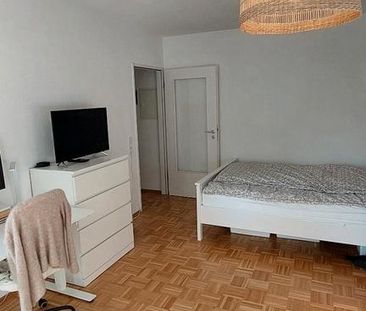 Charmantes, lichtdurchflutetes Appartement am Nützenberg - Photo 1