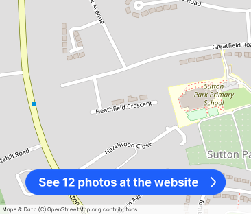 Heathfield Crescent, KIDDERMINSTER - Photo 1