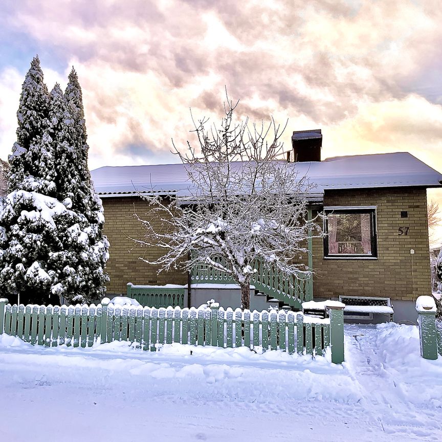 Vegagatan, Västerås - Photo 1