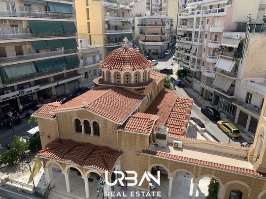 Διαμέρισμα για ενοικίαση Νέα Κυψέλη (Κυψέλη) - Photo 1