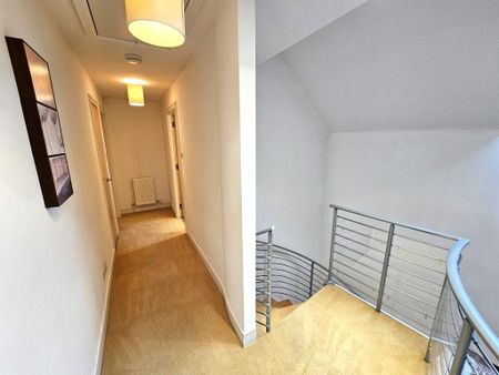 2 bedroom end of terrace house to rent - Photo 5