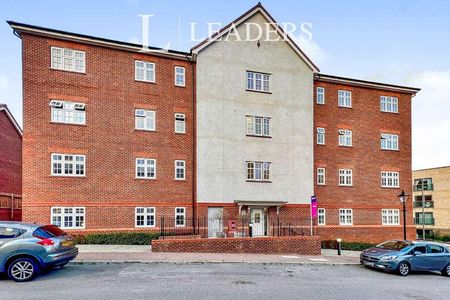 Armstrong Road - Bedroom - Luton, LU2 - Photo 4