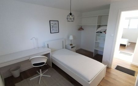 Appartement à louer 2 pièces • Poitiers - Photo 5