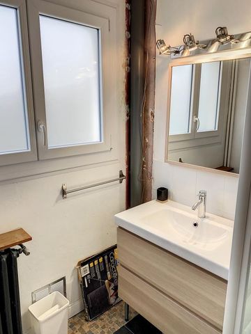 Location Appartement 4 pièces Meublé 67m² ANGERS 49000 - Photo 4