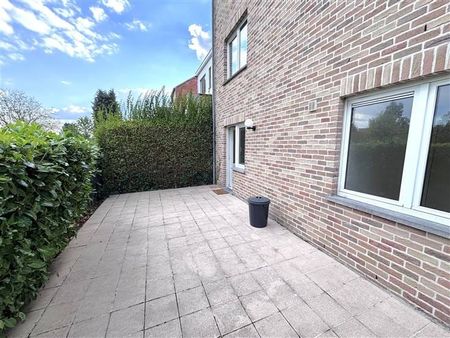 Appartement te huur - Foto 4