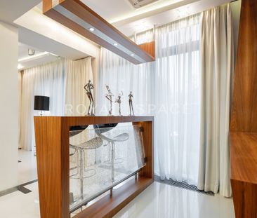 Nowoczesny dom na strzeżonym osiedlu – Kobierzyn - Фото 4