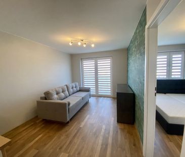 Mieszkanie 2 pok. na wynajem Łódź, al.Piłsudskiego - Zdjęcie 1