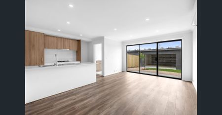 Modern New Home with Views Across Natural Open Space - Photo 5