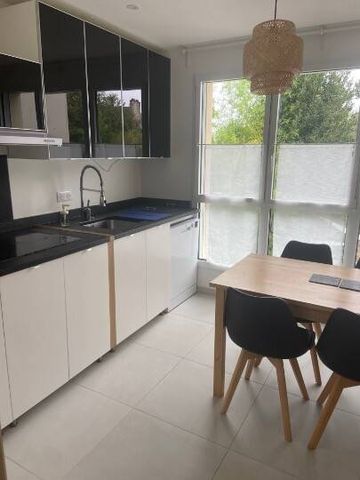 Maison lumineuse en colocation avec 3 chambres - Photo 2