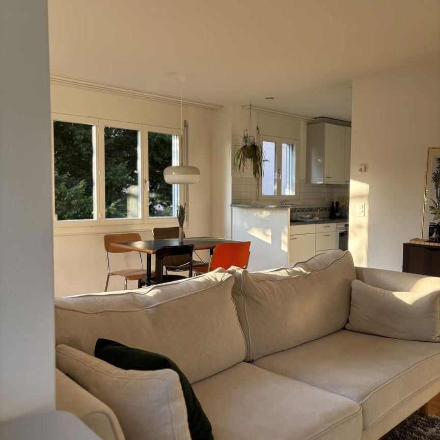 2 Zimmer, 55 m² - Foto 1