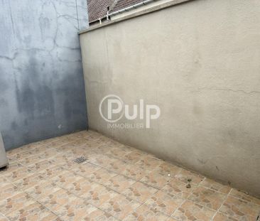 Maison à louer à Henin Beaumont - Réf. hen17030 - Photo 5