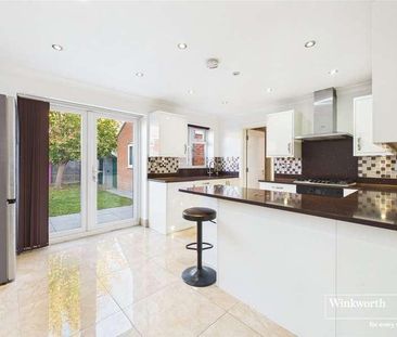 Burniston Close, Lower Earley, Reading, Berkshire, RG6 - Photo 5