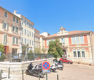 Location Appartement 1 pièce 34m² HYERES 83400 - Photo 2