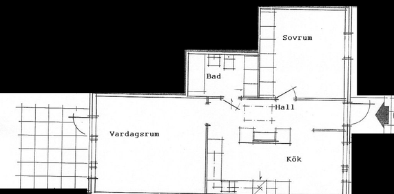 Frans Lindbergs väg 11G, Smedstorp - Photo 2