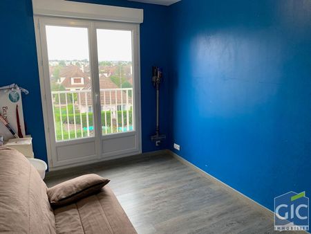 Location Appartement 3 pièces 64m² - Photo 4