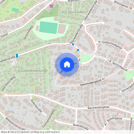 Heiderichstraße, 1160, Wien