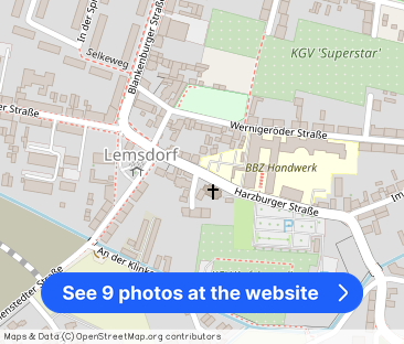 Komfortable Zwei-Zimmer-Oase mit Balkon - Photo 1