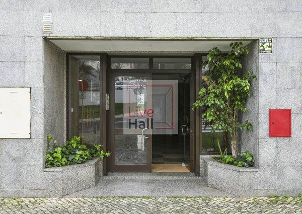 Apartamento T3 em Lisboa