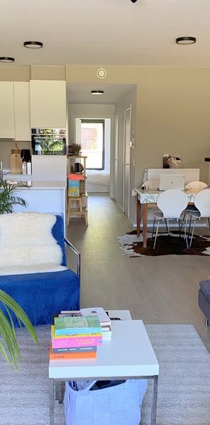 - GENT - Assisentieflat nabij Gent Sint-Pietersstation - Photo 1