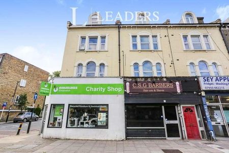 Lee High Road, Lewisham, SE13 - Photo 3