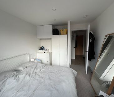 1 Bed Flat, Spinners Way, M15 - Photo 6