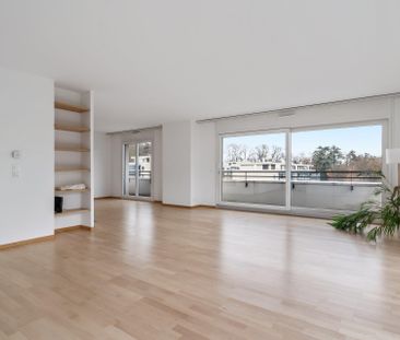 Magnifique appartement 6.5 pièces au rez - Photo 2