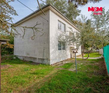 Pronájem, Byt 2+kk, 43 m², Neratovice, Jedová - Photo 4