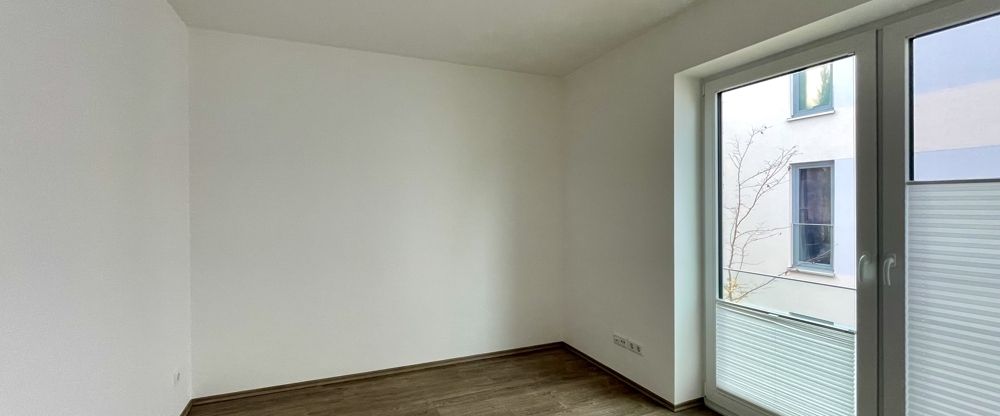 #Exklusiv Wohnen#3-Raum#Neubau#großzügig#modern#Balkon#Stellplatz - Foto 1