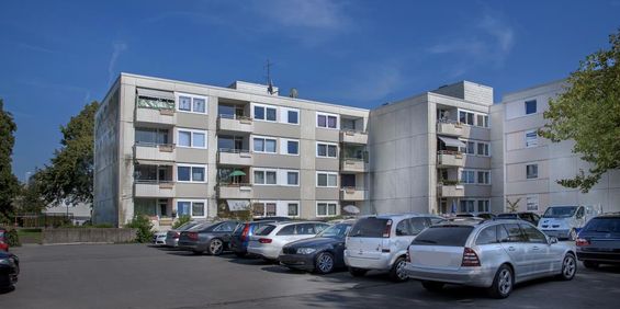 3-Zimmer-Wohnung mit Balkon in Dortmund Aplerbeck - Photo 3