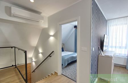 Apartament na Starym Mieście - Zdjęcie 3