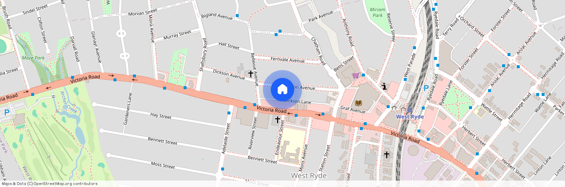 24 Dickson Avenue, NSW 2114, West Ryde