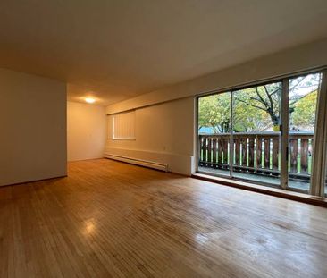 PET FRIENDLY 2 beds + 1 Bath Unit in Marpole - Photo 3