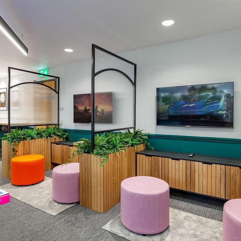 1 bedroom in a flat share to rent - Photo 1