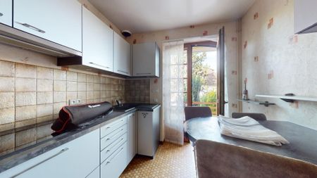 TRUCHTERSHEIM CENTRE MAISON 202 m2 12 pèces mixte HABITATION/PROFESSIONNEL - Photo 3