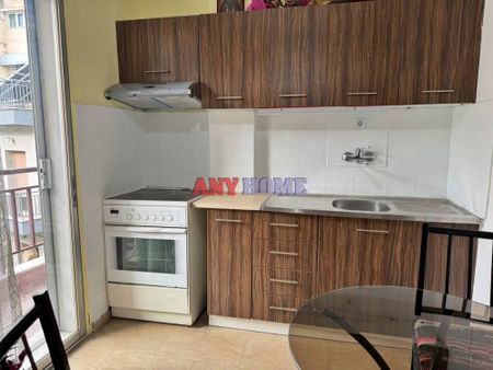 Studio/Γκαρσονιέρα για ενοικίαση Παπάφη - Άγιος Φανούριος (Τούμπα) - Φωτογραφία 5
